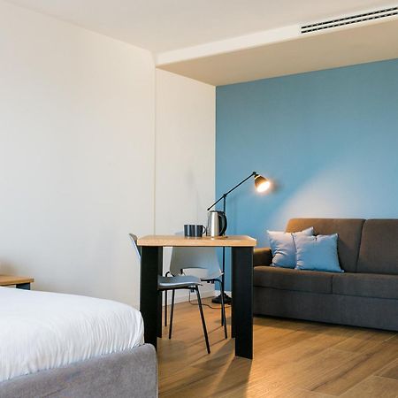 Encanto Agriturismo & Private Spa Visogliano 客房 照片