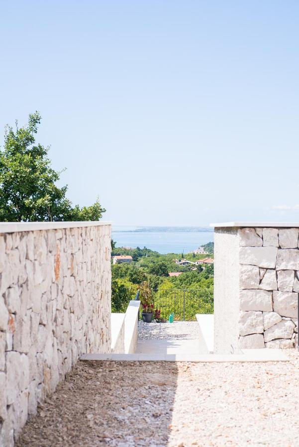 Encanto Agriturismo & Private Spa Visogliano 外观 照片
