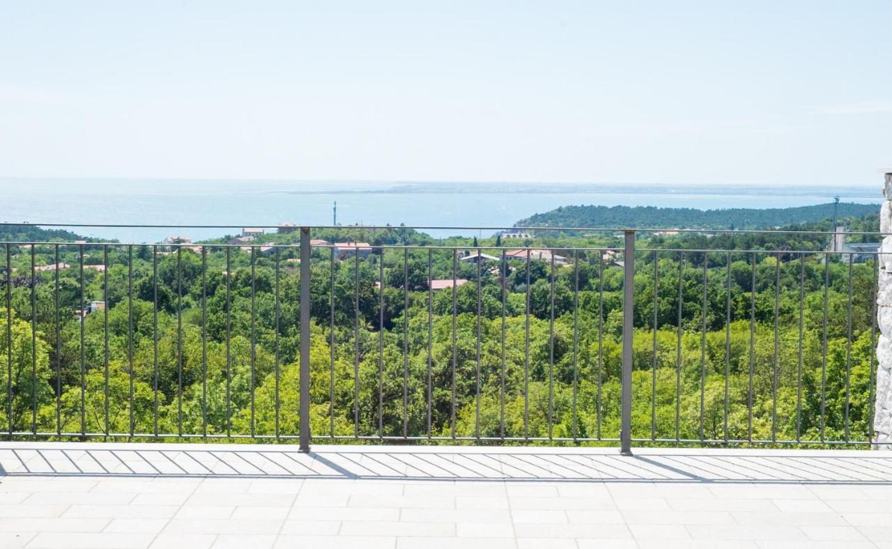 Encanto Agriturismo & Private Spa Visogliano 外观 照片