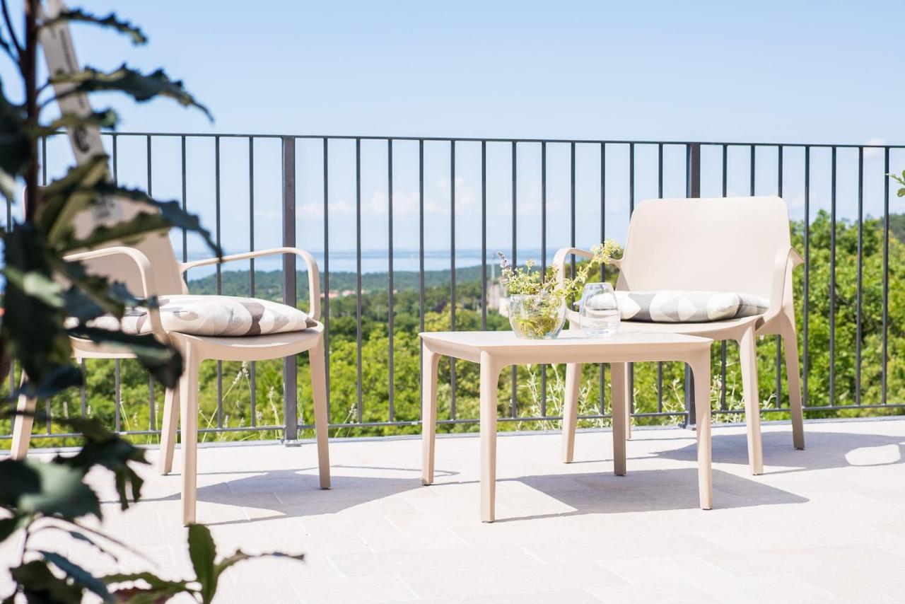 Encanto Agriturismo & Private Spa Visogliano 外观 照片