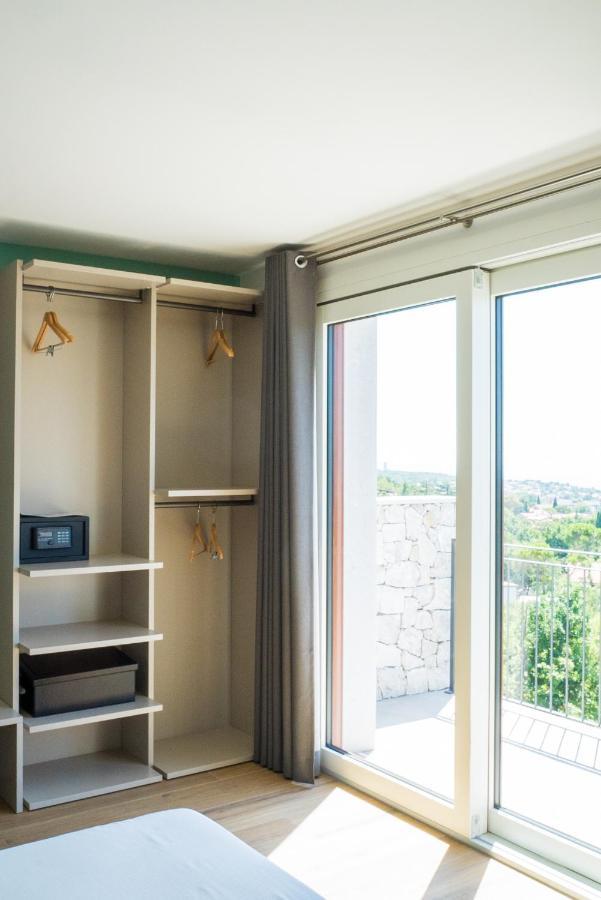 Encanto Agriturismo & Private Spa Visogliano 外观 照片