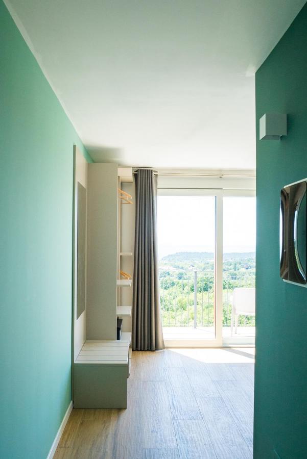 Encanto Agriturismo & Private Spa Visogliano 外观 照片