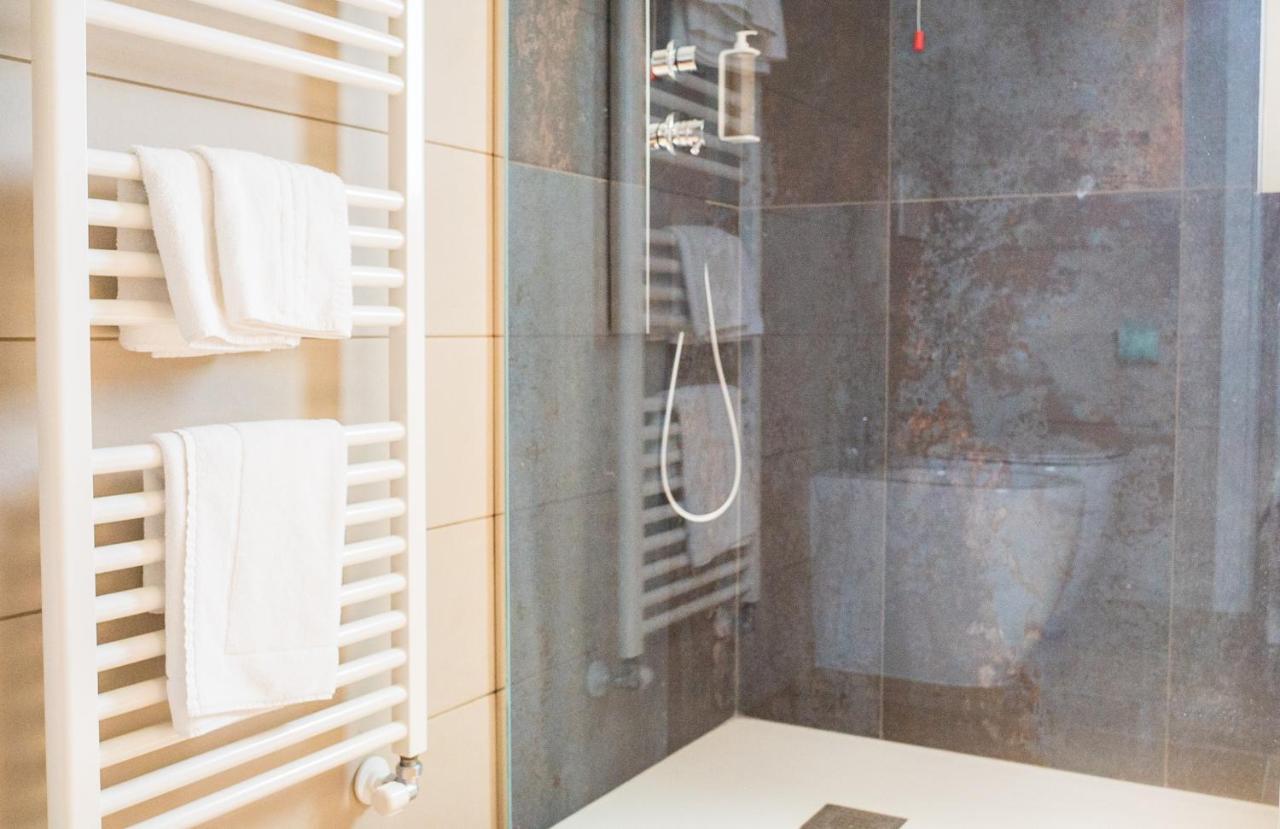 Encanto Agriturismo & Private Spa Visogliano 外观 照片