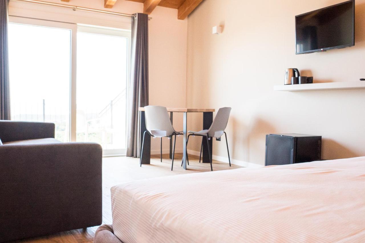 Encanto Agriturismo & Private Spa Visogliano 外观 照片