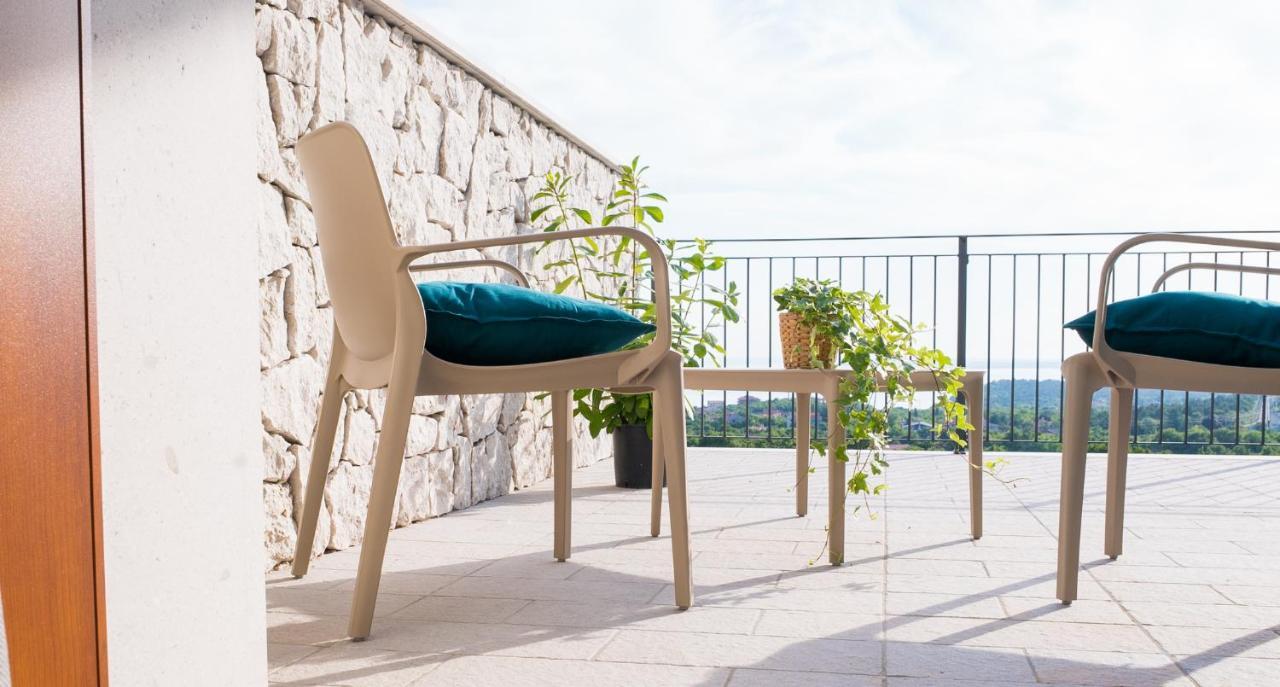 Encanto Agriturismo & Private Spa Visogliano 外观 照片
