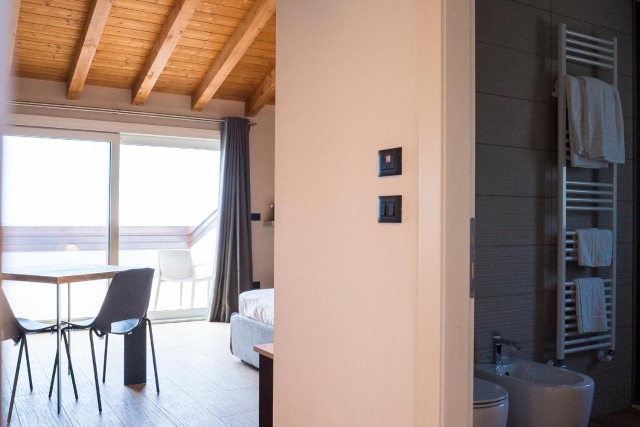 Encanto Agriturismo & Private Spa Visogliano 外观 照片