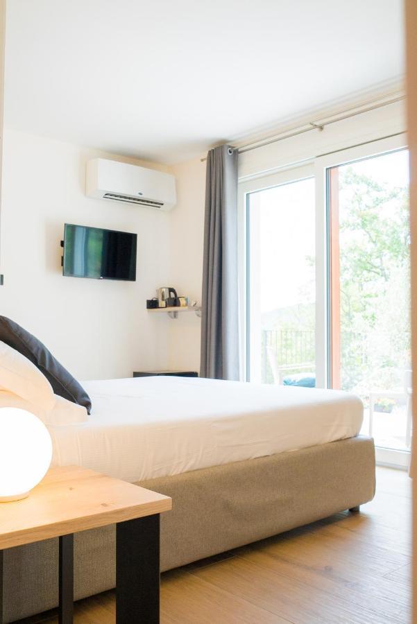 Encanto Agriturismo & Private Spa Visogliano 外观 照片