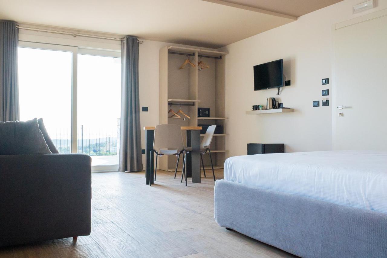 Encanto Agriturismo & Private Spa Visogliano 外观 照片