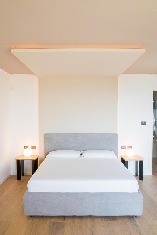 Encanto Agriturismo & Private Spa Visogliano 外观 照片