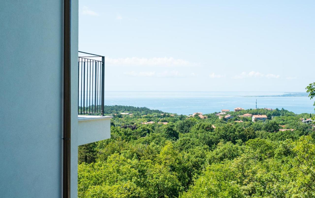 Encanto Agriturismo & Private Spa Visogliano 外观 照片