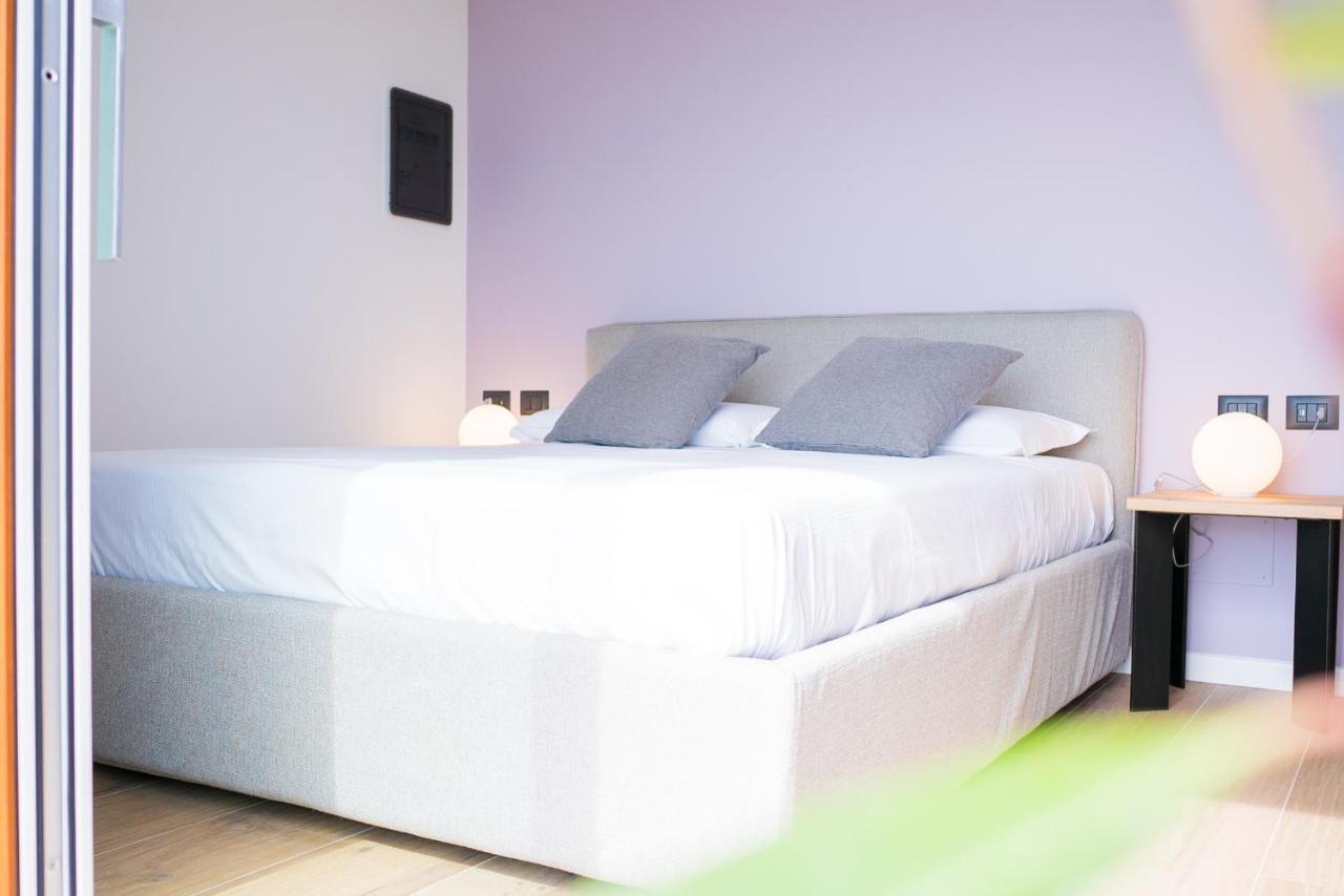Encanto Agriturismo & Private Spa Visogliano 外观 照片