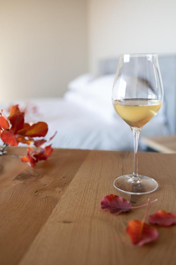 Encanto Agriturismo & Private Spa Visogliano 外观 照片