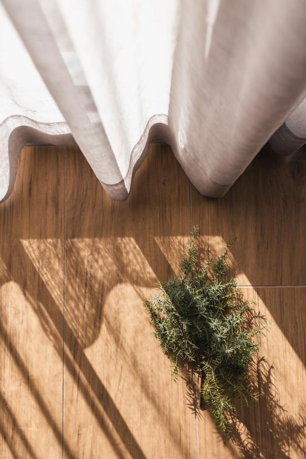 Encanto Agriturismo & Private Spa Visogliano 外观 照片