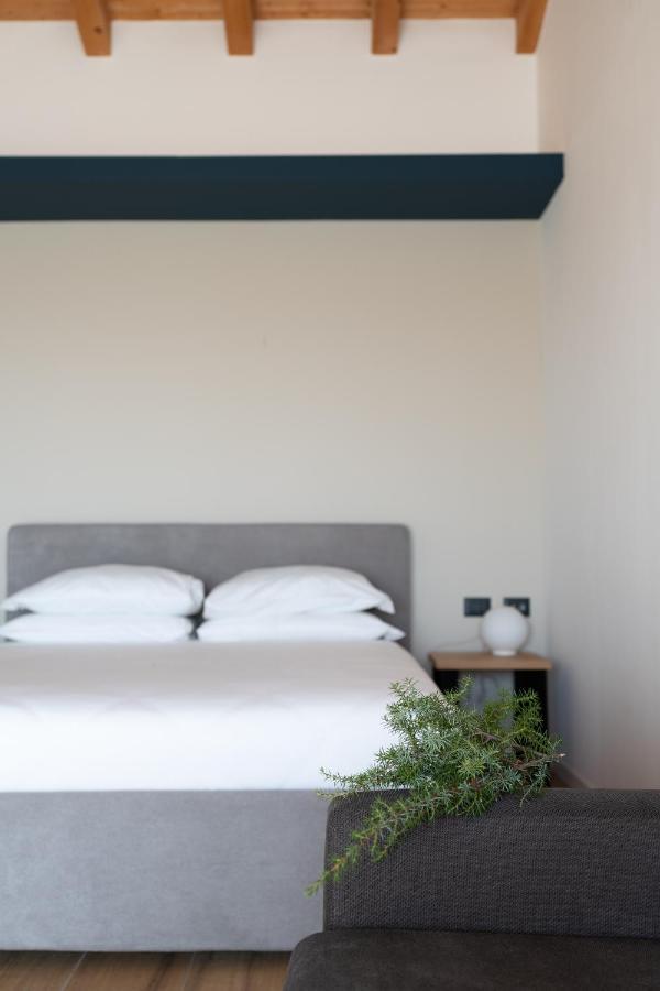 Encanto Agriturismo & Private Spa Visogliano 外观 照片