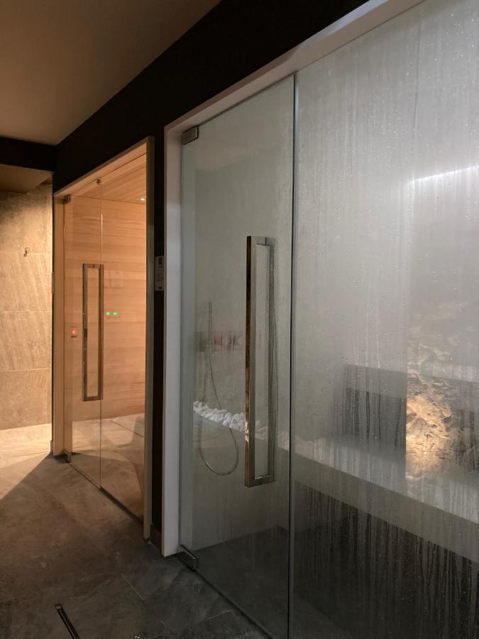 Encanto Agriturismo & Private Spa Visogliano 外观 照片