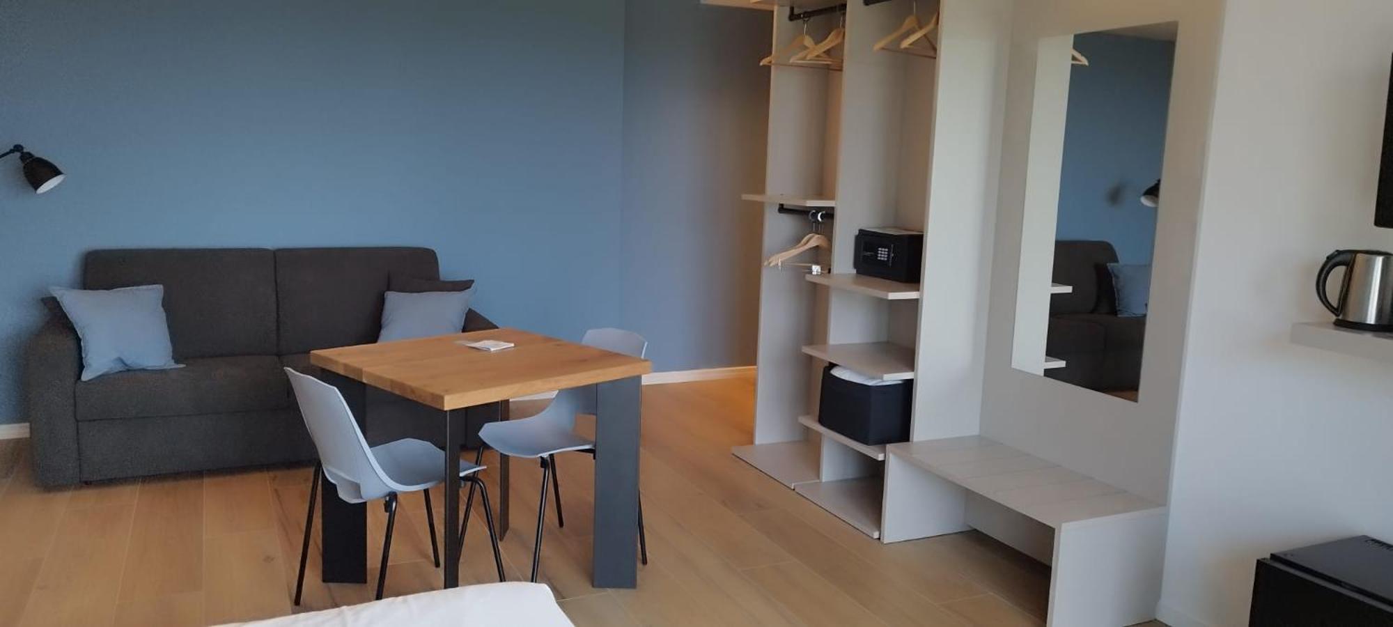 Encanto Agriturismo & Private Spa Visogliano 外观 照片