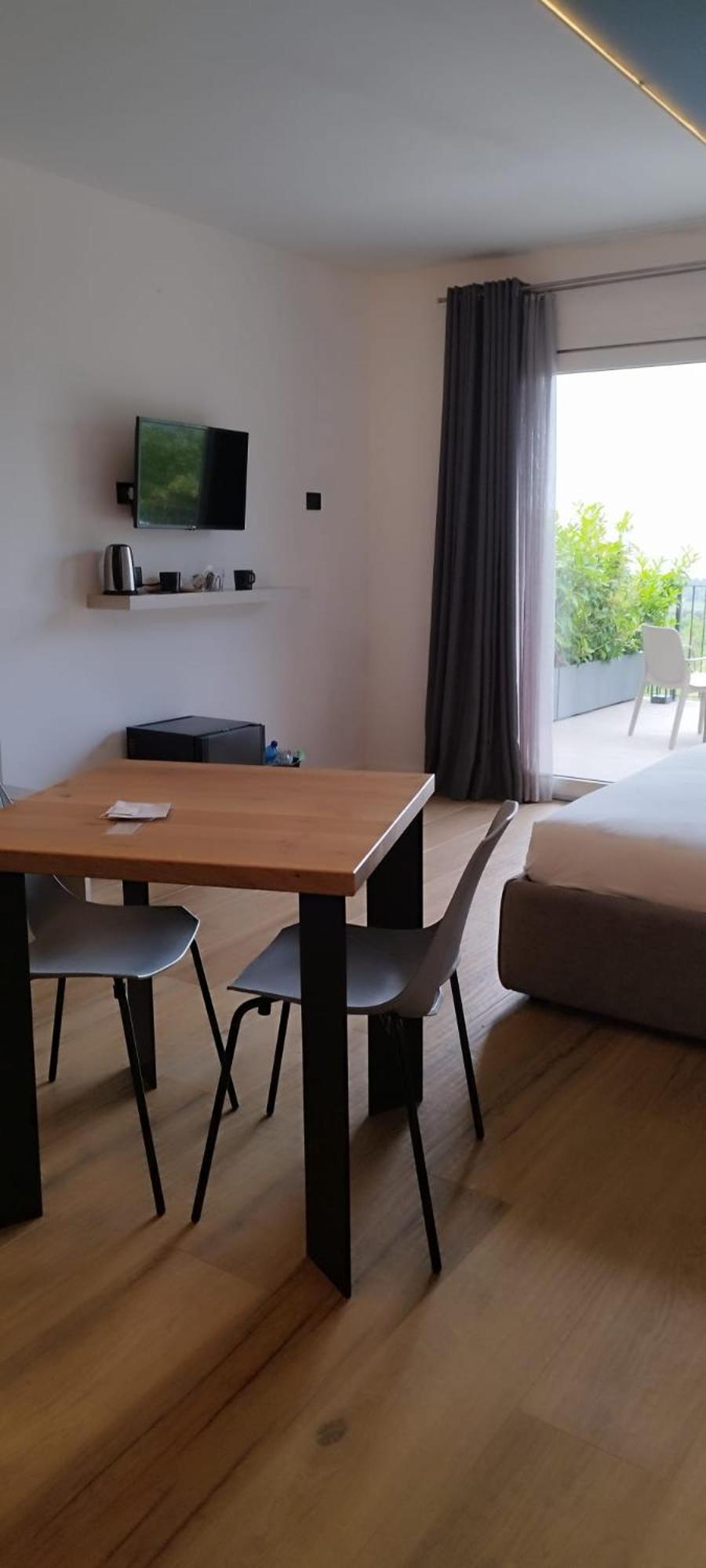 Encanto Agriturismo & Private Spa Visogliano 外观 照片