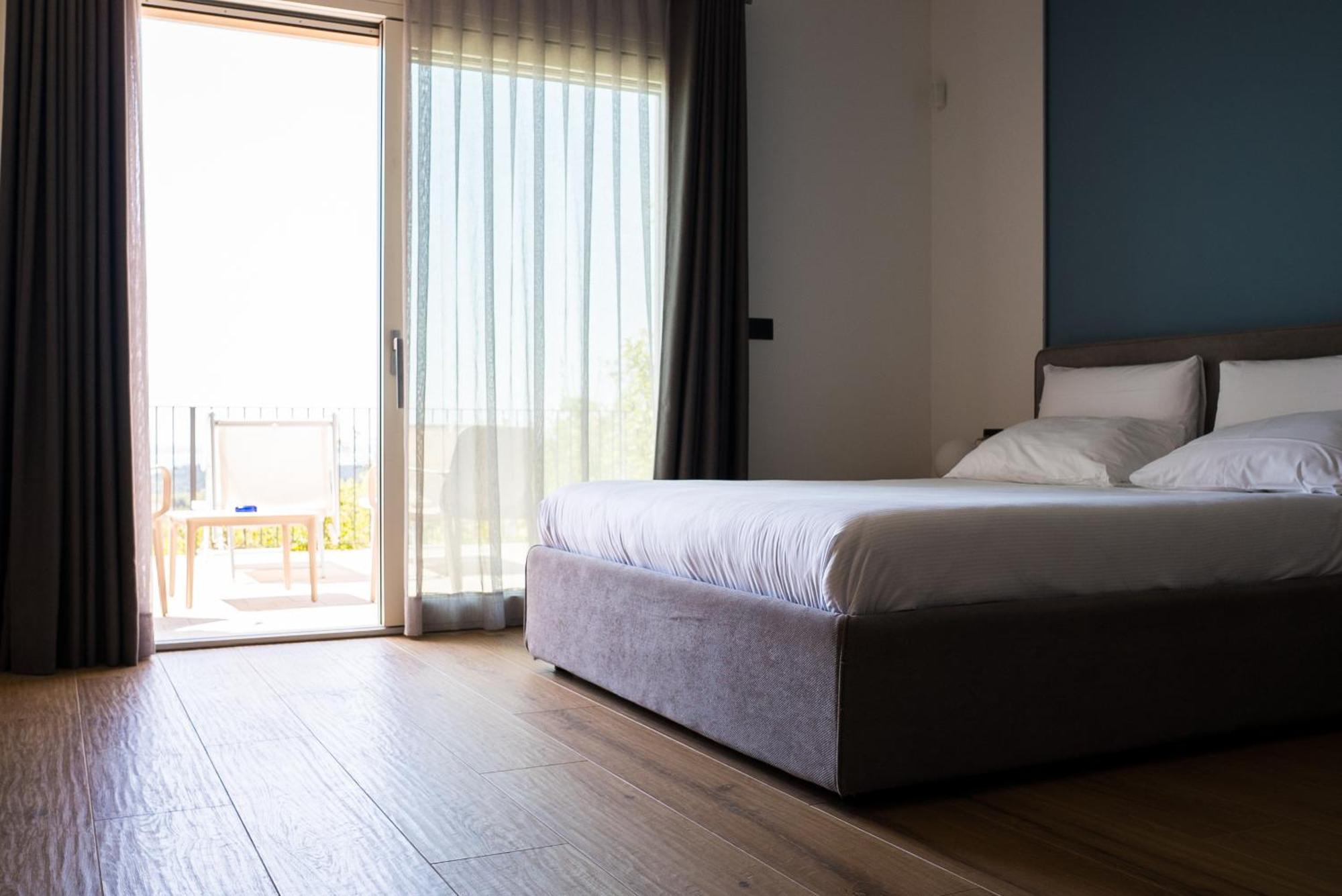 Encanto Agriturismo & Private Spa Visogliano 客房 照片