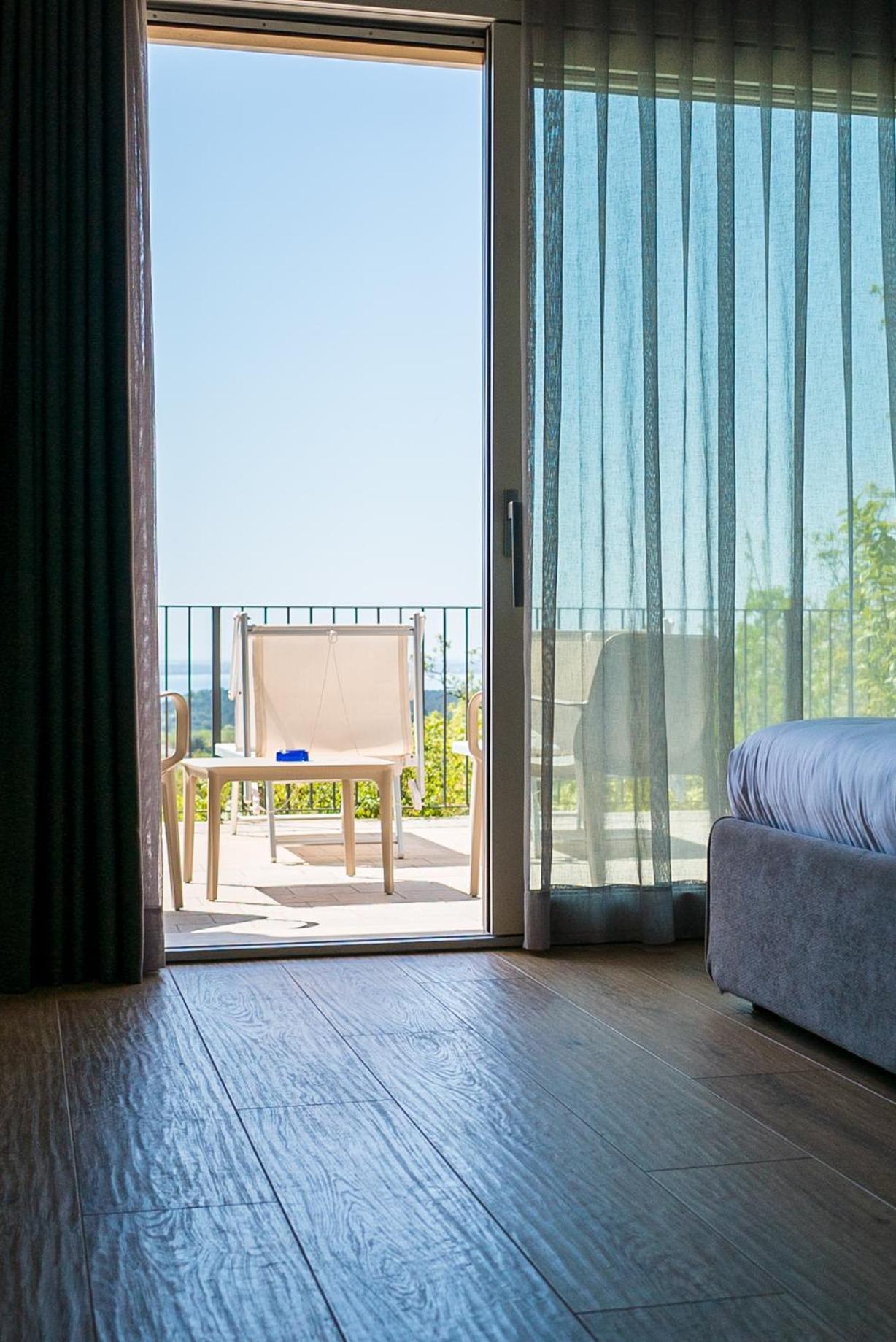 Encanto Agriturismo & Private Spa Visogliano 客房 照片