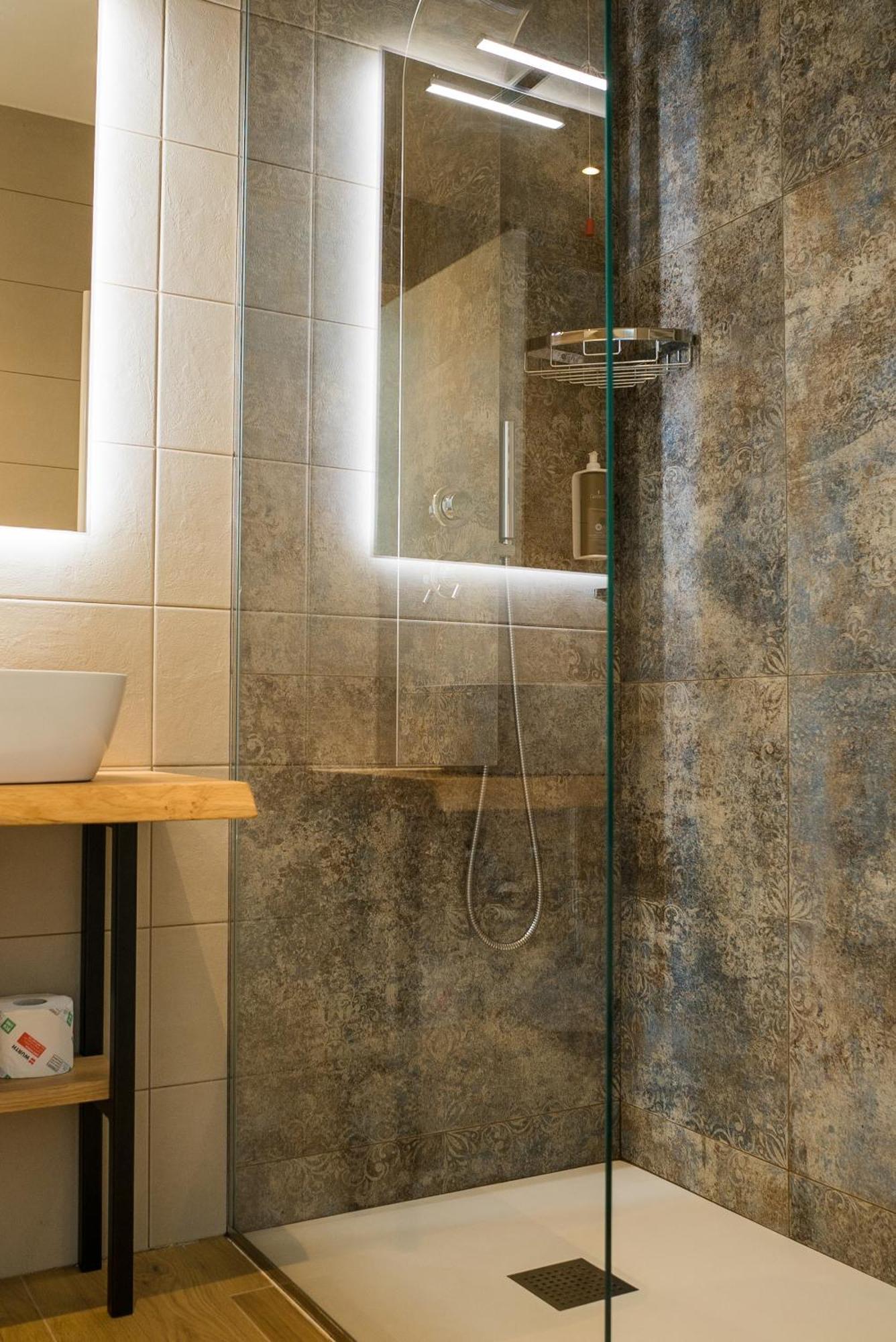 Encanto Agriturismo & Private Spa Visogliano 客房 照片